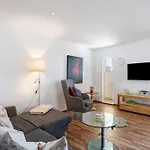 Apartamento Wohlfuehlhaus