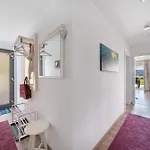Apartamento Wohlfuehlhaus *