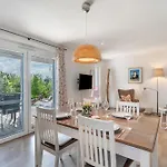 Apartamento Wohlfuehlhaus *