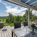 Apartamento Wohlfuehlhaus Freiamt