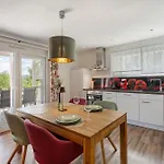 Apartamento Wohlfuehlhaus Freiamt