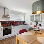 Apartamento Wohlfuehlhaus Freiamt