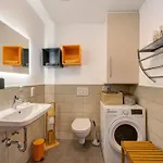 Apartamento Wohlfuehlhaus *
