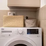 Apartamento Wohlfuehlhaus *