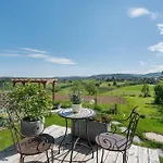Apartamento Wohlfuehlhaus *