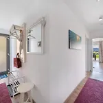Apartamento Wohlfuehlhaus