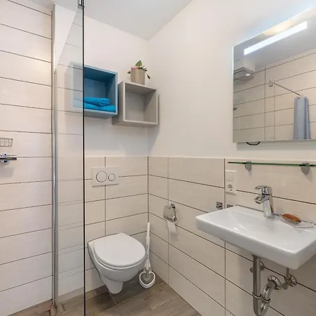 Wohlfuehlhaus Apartment