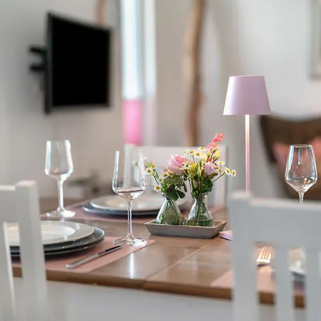 Apartment Wohlfuehlhaus