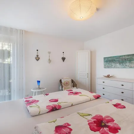 Wohlfuehlhaus Apartment *