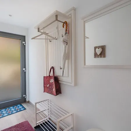 Wohlfuehlhaus * Freiamt