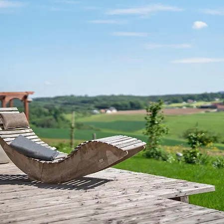 Apartment Wohlfuehlhaus Freiamt