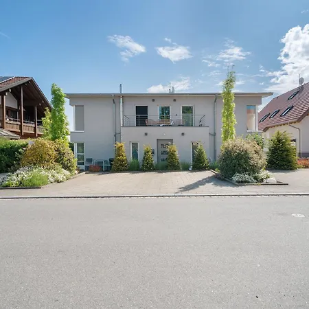 Wohlfuehlhaus * Freiamt