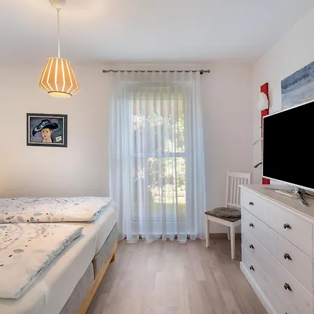 Apartment Wohlfuehlhaus