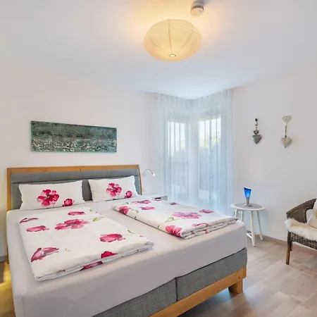 Wohlfuehlhaus Apartment *