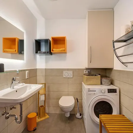 Apartment Wohlfuehlhaus Freiamt