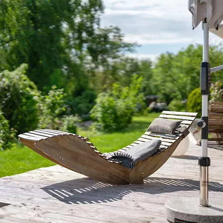 Wohlfuehlhaus Apartment