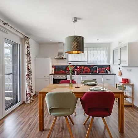 Apartment Wohlfuehlhaus Freiamt