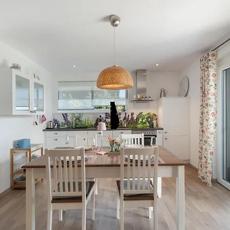 Wohlfuehlhaus Apartment *