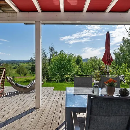 Apartment Wohlfuehlhaus *