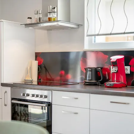 Wohlfuehlhaus Freiamt