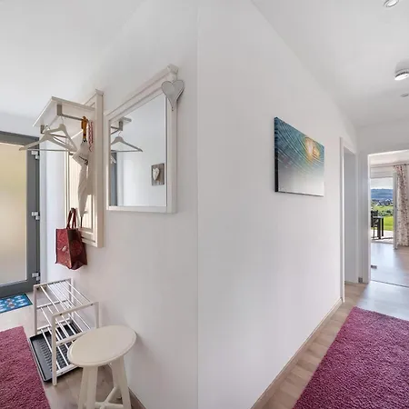 Apartment Wohlfuehlhaus *