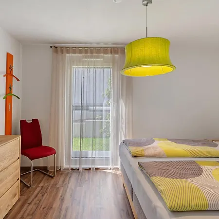 Wohlfuehlhaus Apartment