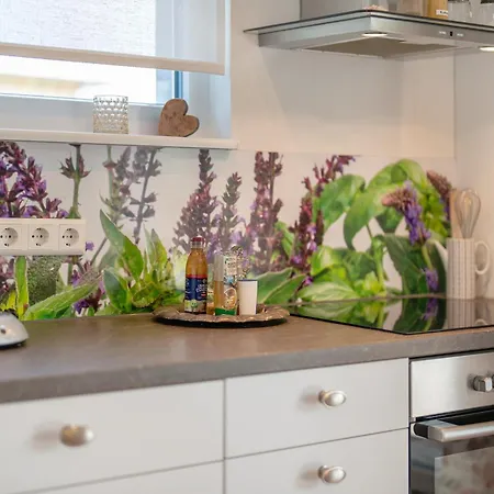 Wohlfuehlhaus Apartment *