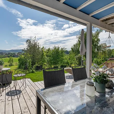 Apartment Wohlfuehlhaus Freiamt