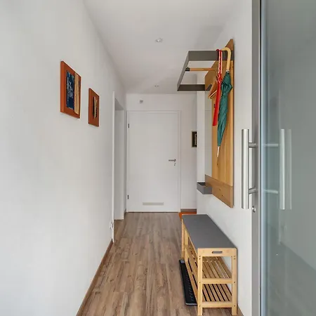 Wohlfuehlhaus Apartment