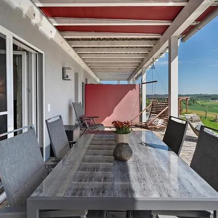 Wohlfuehlhaus Apartment *