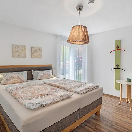 Wohlfuehlhaus Apartment Freiamt