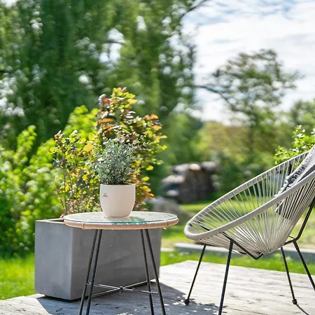 Wohlfuehlhaus Apartment *