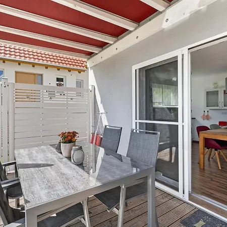 Wohlfuehlhaus Freiamt