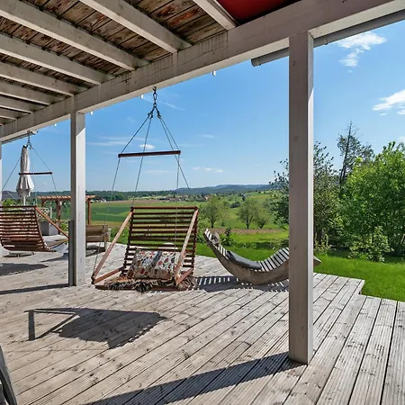 Wohlfuehlhaus Apartment *