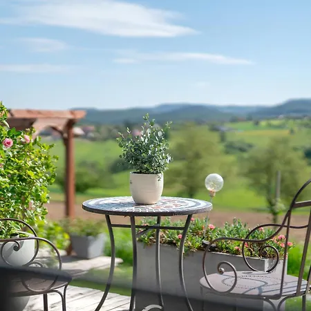 Wohlfuehlhaus Apartment