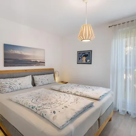 Apartment Wohlfuehlhaus *