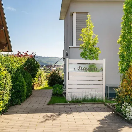 Wohlfuehlhaus Apartamento Freiamt