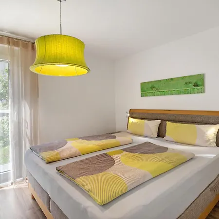 Apartamento Wohlfuehlhaus *